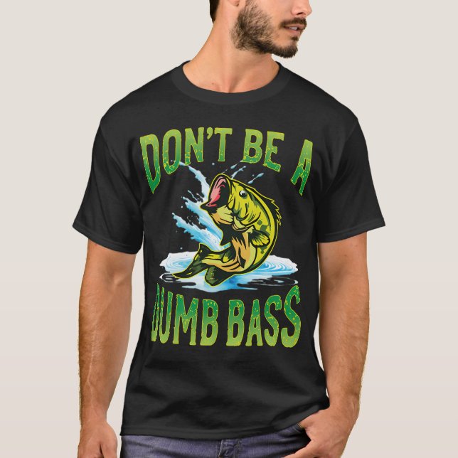Camiseta Comer Dormir Pescar Repetir (Anverso)