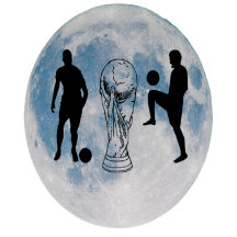 Comer, fútbol, dormir, repetir- Amantes del fútbol