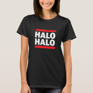 Camiseta Comer Halo Halo Orgullo de la Cultura Filipina