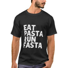 comer pasta run fasta