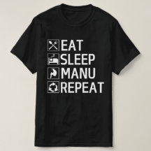 Comer Sleep Manu Repetir Nueva Zelanda
