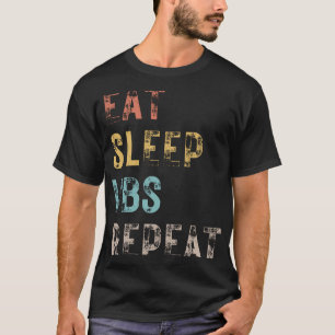 Camiseta Comer Sleep Vbs Repetir (1)