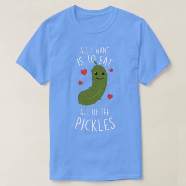 Camiseta Comer todas las pollas (Diseño del anverso)
