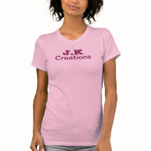 Camiseta comercial