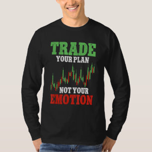 Camiseta Comercializa tu plan, no tu operador de cifrado de