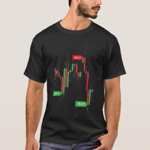 Camiseta Comercialización Comprar baja venta Alta Cripto T