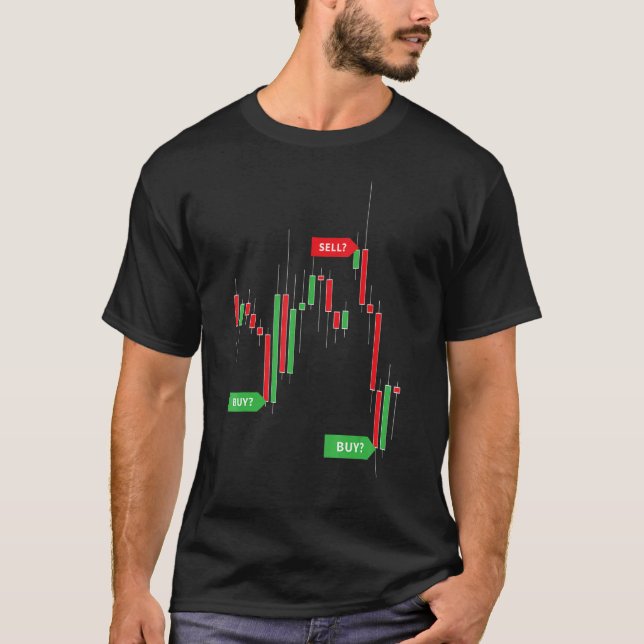Camiseta Comercialización Comprar baja venta Alta Cripto T (Anverso)