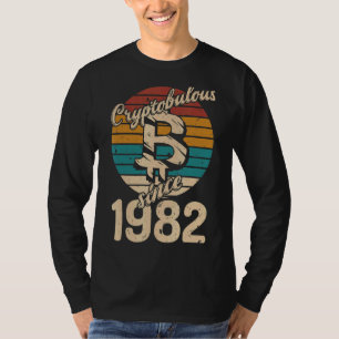 Camiseta Comercialización Cryptocurrency Millionaire Crypto