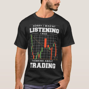 Camiseta Comerciante de cotizaciones de amor