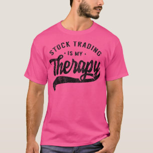 Camiseta Comerciante de la bolsa de valores 16