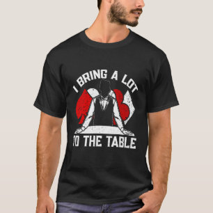 Camiseta Comerciante De Póquer Para Mens Trae Mucho A La Me