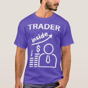 Camiseta Comerciante interno