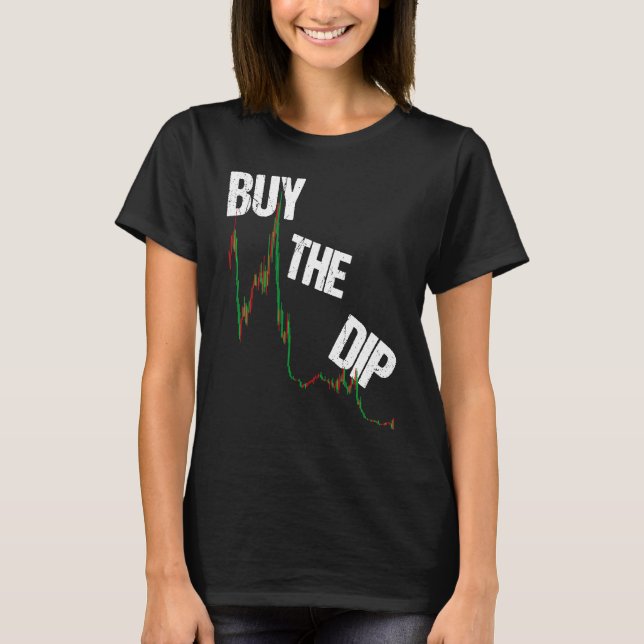 Camiseta Comerciantes de criptomonedas (Anverso)