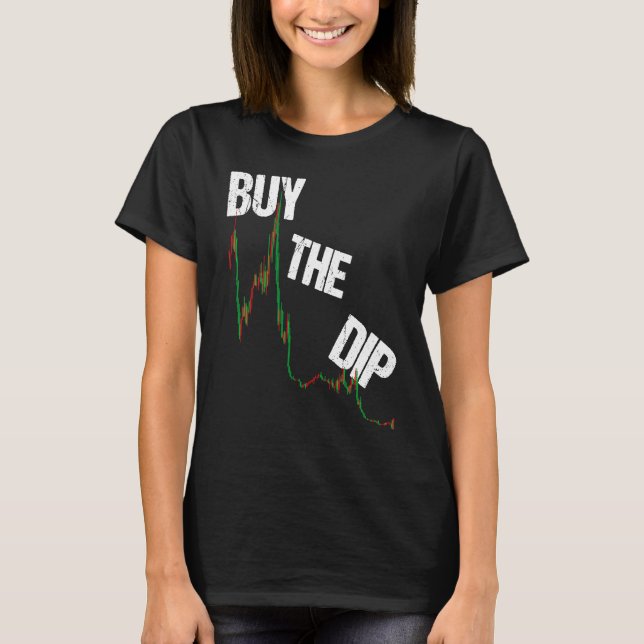 Camiseta Comerciantes de criptomonedas (Anverso)