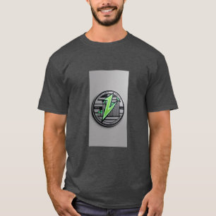 Camiseta Comercio como una bestia - Edición de toros contra