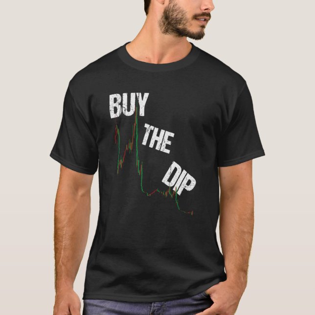 Camiseta Comercio de Criptomonedas Comerciantes de Criptomo (Anverso)