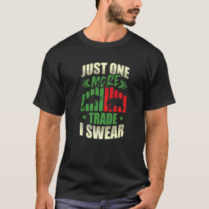 Camiseta Comercio de día Comerciante de día Velas Toro Ball