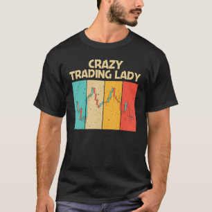 Camiseta Comercio de Guay Para Las Mujeres Que Comercian En
