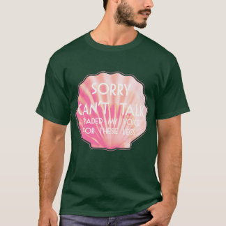 Camiseta Comercio de Mermaidx27