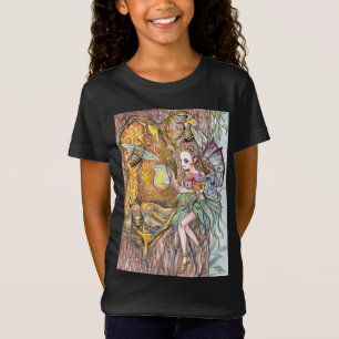 Camiseta Comercio de miel