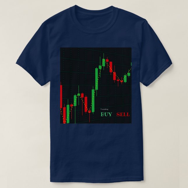 Camiseta Comercio de velas (Diseño del anverso)