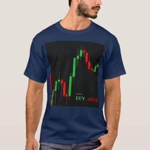 Camiseta Comercio de velas