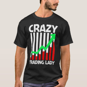 Camiseta Comercio Guay Para Mujeres Chicas Mercado De Valor