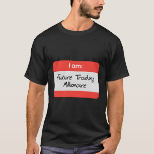 Camiseta Comercio I Inversores Financian El Capitalismo De