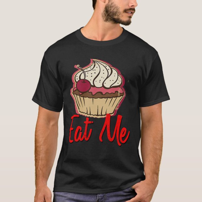 Camiseta Comerme (Anverso)