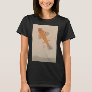 Camiseta Cometa
