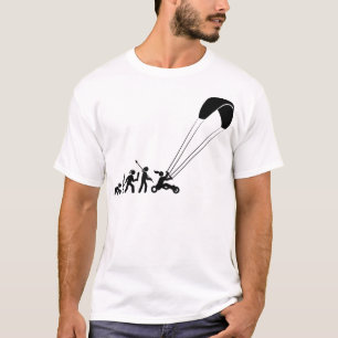Camiseta Cometa Buggying
