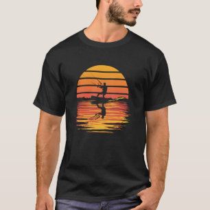 Camiseta Cometa de kite Cometa de kitesurf Cometa de tabla 