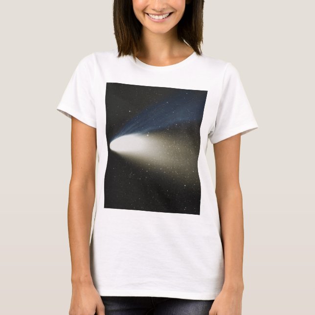 Camiseta Cometa Sano-Bopp (Anverso)