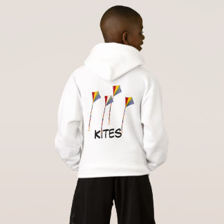 Camiseta - Cometas con texto