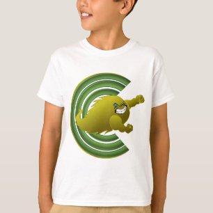 Camiseta Cometas de Coloma #2