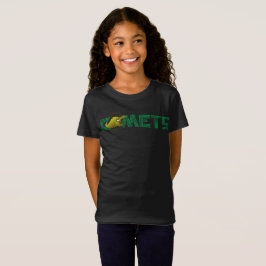 Camiseta Cometas de Coloma #3