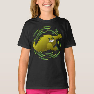 Camiseta Cometas de Coloma #4