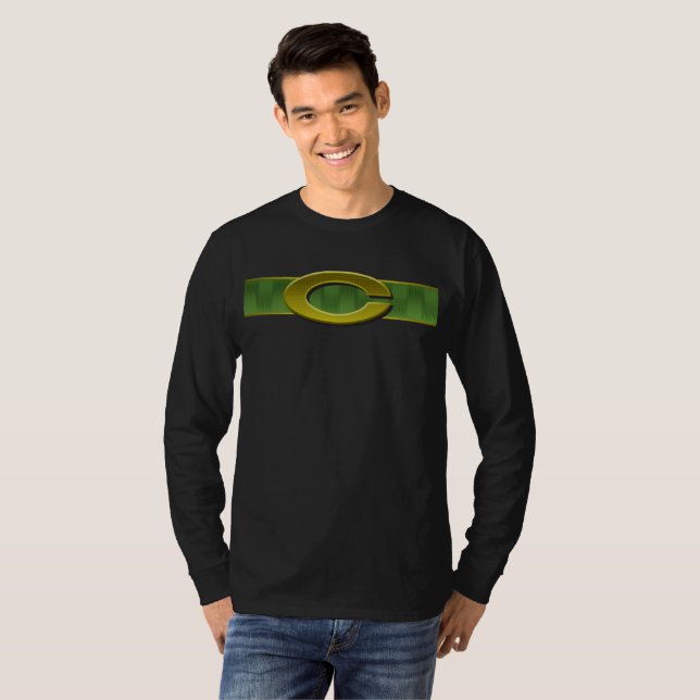 Camiseta Cometas de Coloma #7 (Anverso completo)