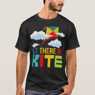 Camiseta Cometas voladoras de cometas S2 (152)