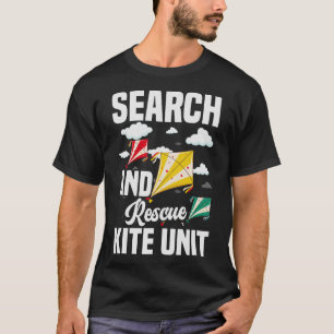 Camiseta Cometas voladoras de cometas S2 (54)