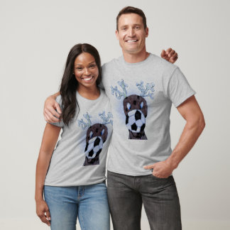 CAMISETA COMETER