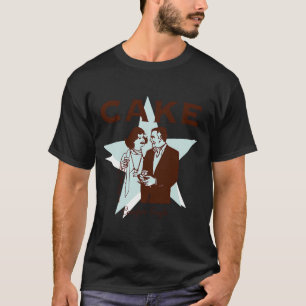 Camiseta Comfort Eagle Classic
