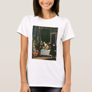 Camiseta Comic Actors