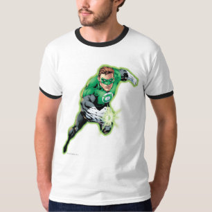 Camiseta Comic Style - Swift Jump