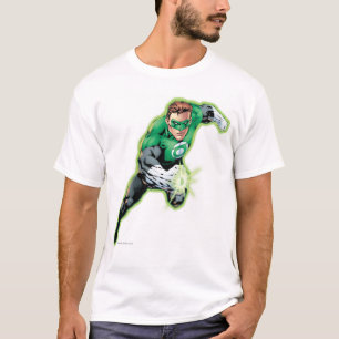 Camiseta Comic Style - Swift Jump