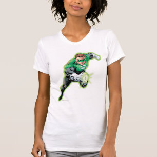 Camiseta Comic Style - Swift Jump