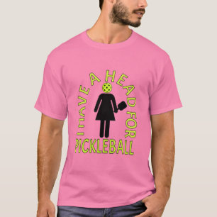Camiseta Cómicas mujeres de baloncesto T-