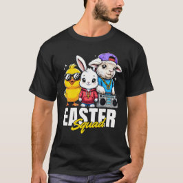 Camiseta Cómico niño de la Noche de la Semana Santa de Cone