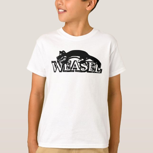 Camiseta Comida (Anverso)