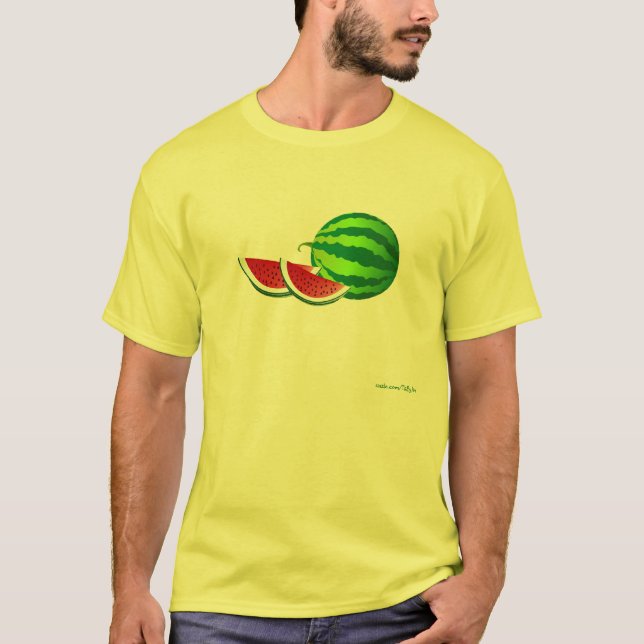 Camiseta Comida 223 (Anverso)